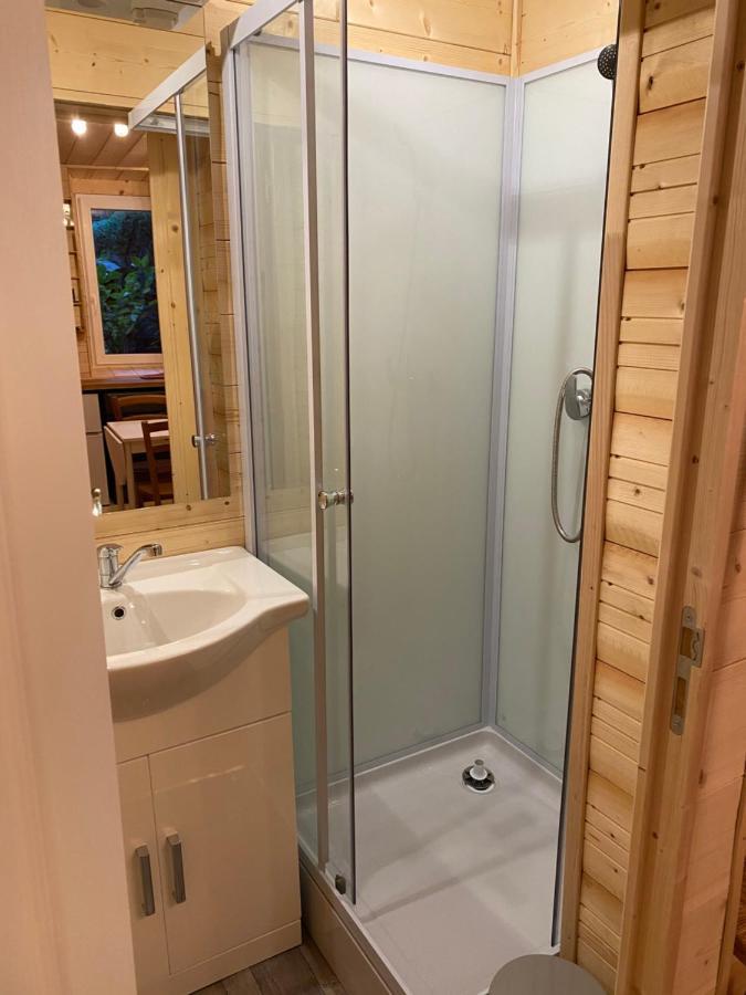 Huguette Studio 18M2 Courchevel Bagian luar foto