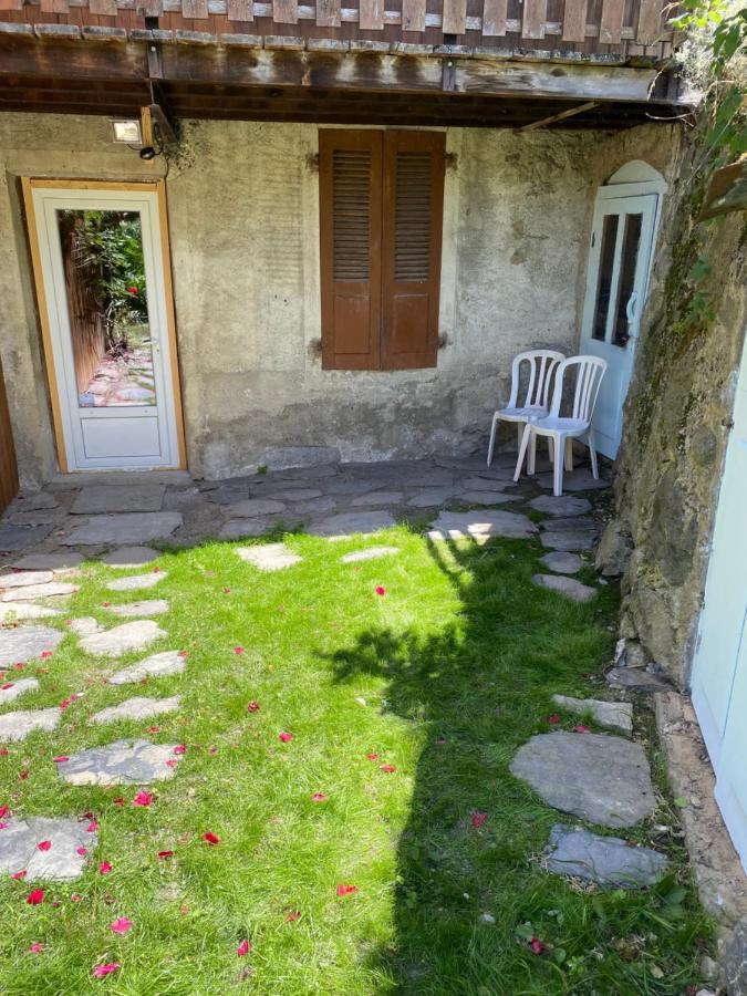 Huguette Studio 18M2 Courchevel Bagian luar foto